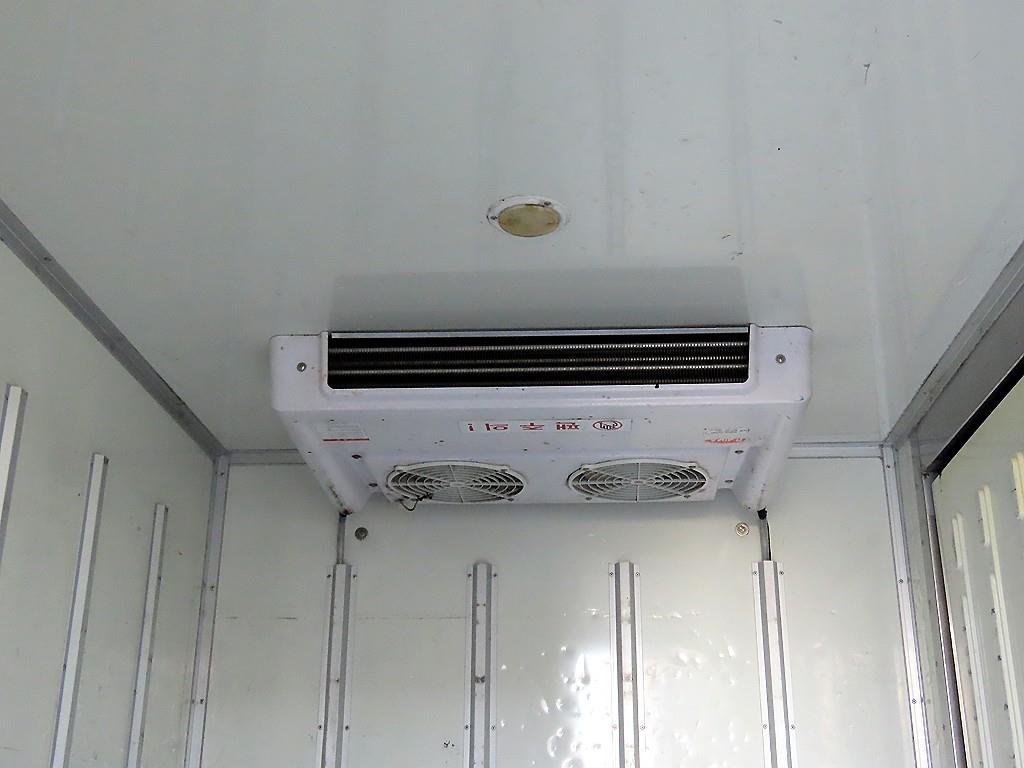 기아 봉고3 1톤 냉동탑 5