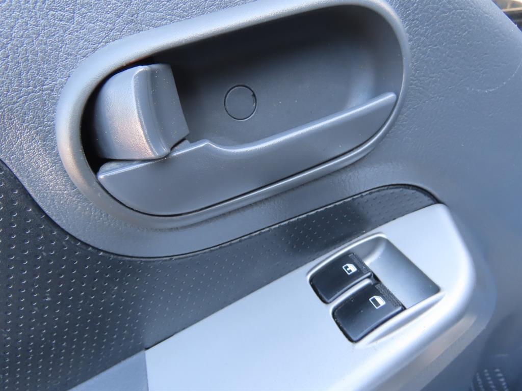 기아 봉고3 1톤 카고 8