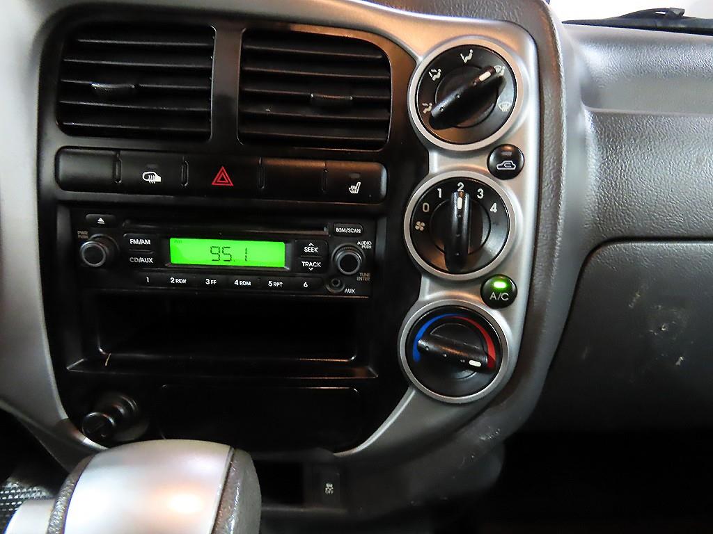 기아 봉고3 1톤 표준탑 12