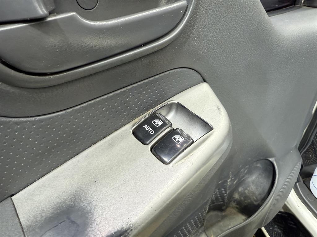 기아 봉고3 1톤 카고 12