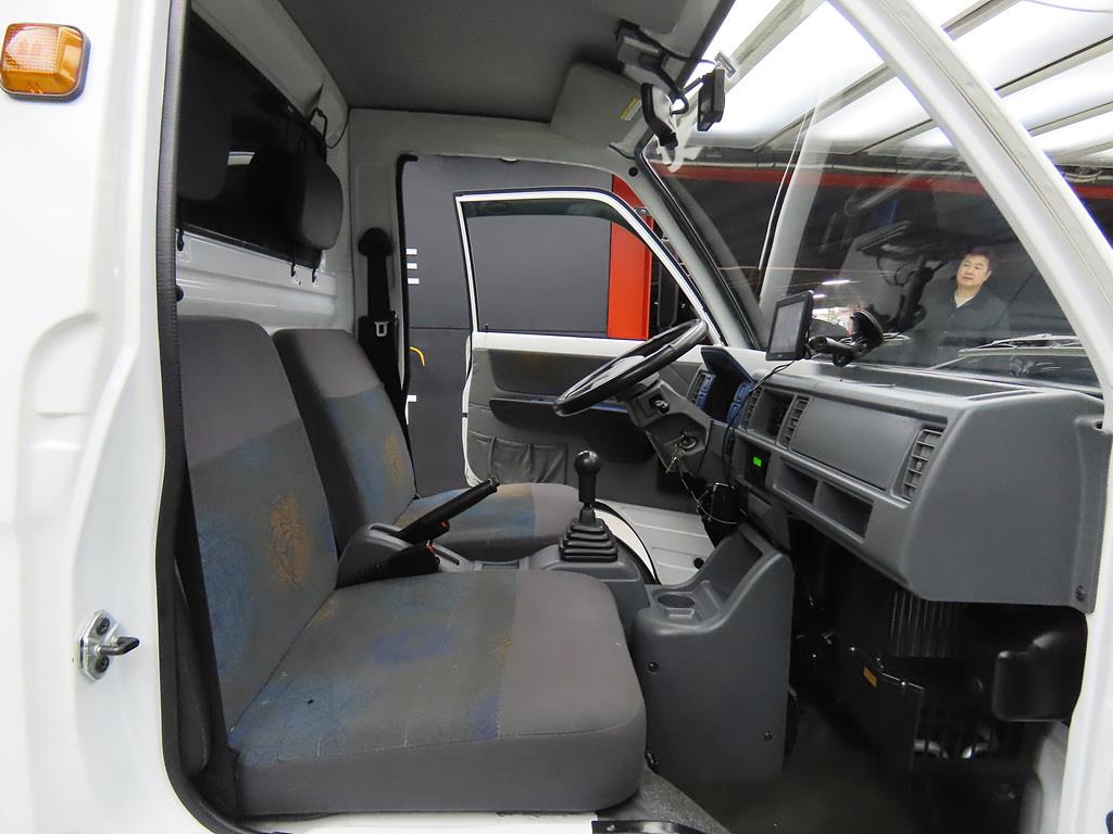 0.5톤 포장탑 LPG 5