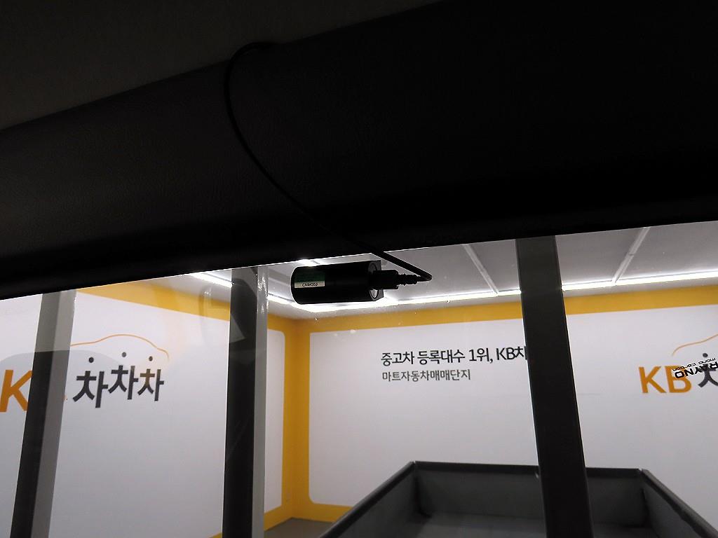 기아 봉고3 1.2톤 카고 13