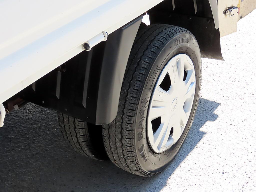 기아 봉고3 1톤 카고 18