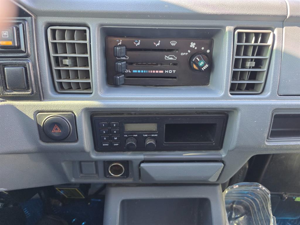 0.8톤 저상탑 LPG 8