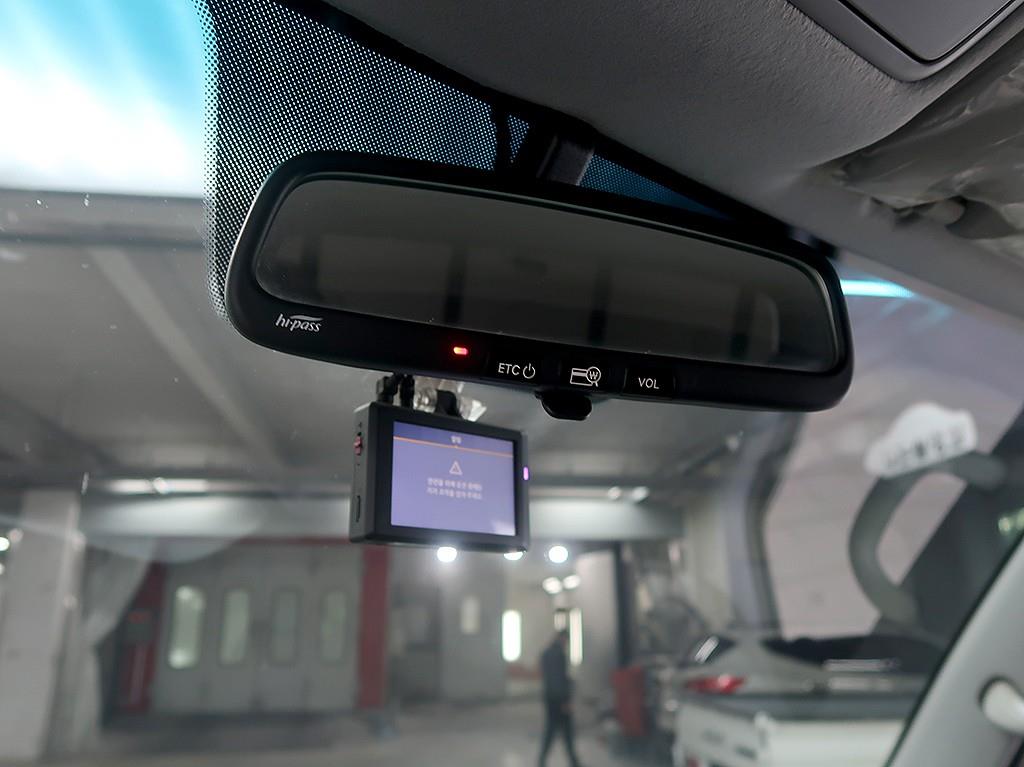 기아 봉고3 1.2톤 카고 14