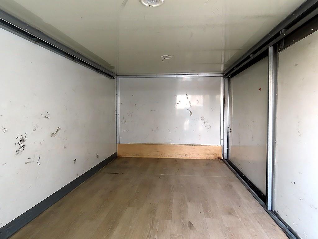 현대 포터2 1톤 저상탑 5