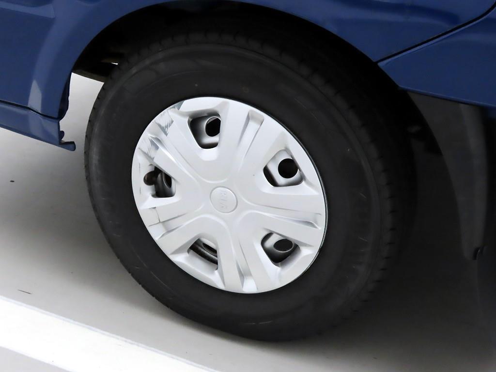 기아 봉고3 1톤 카고 13