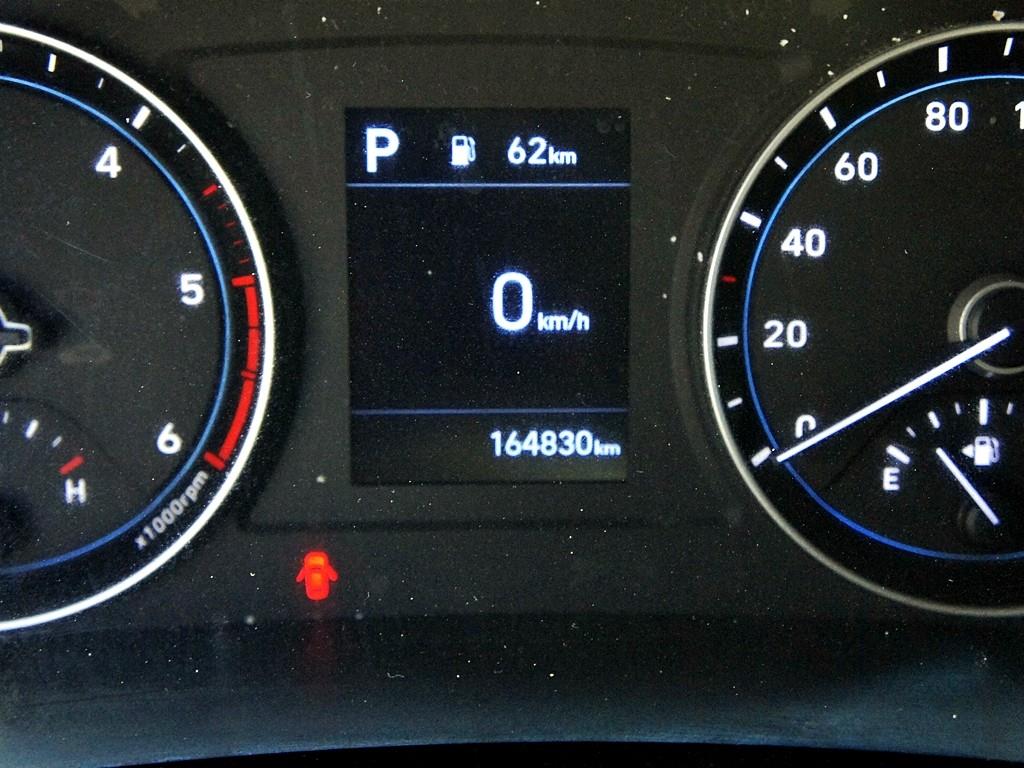 현대 포터2 1톤 카고 8