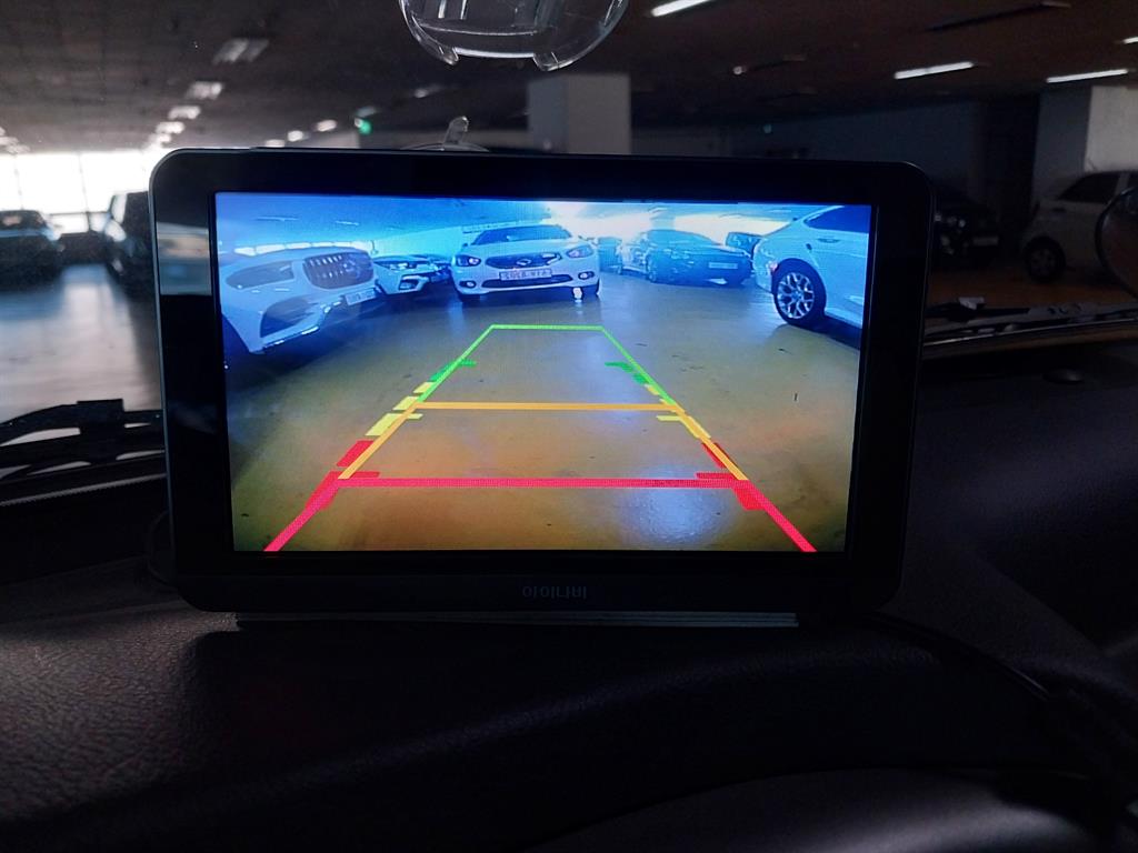 기아 봉고3 1톤 카고 6