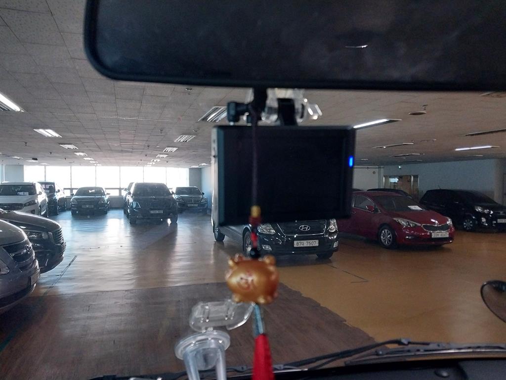 기아 봉고3 1톤 카고 7