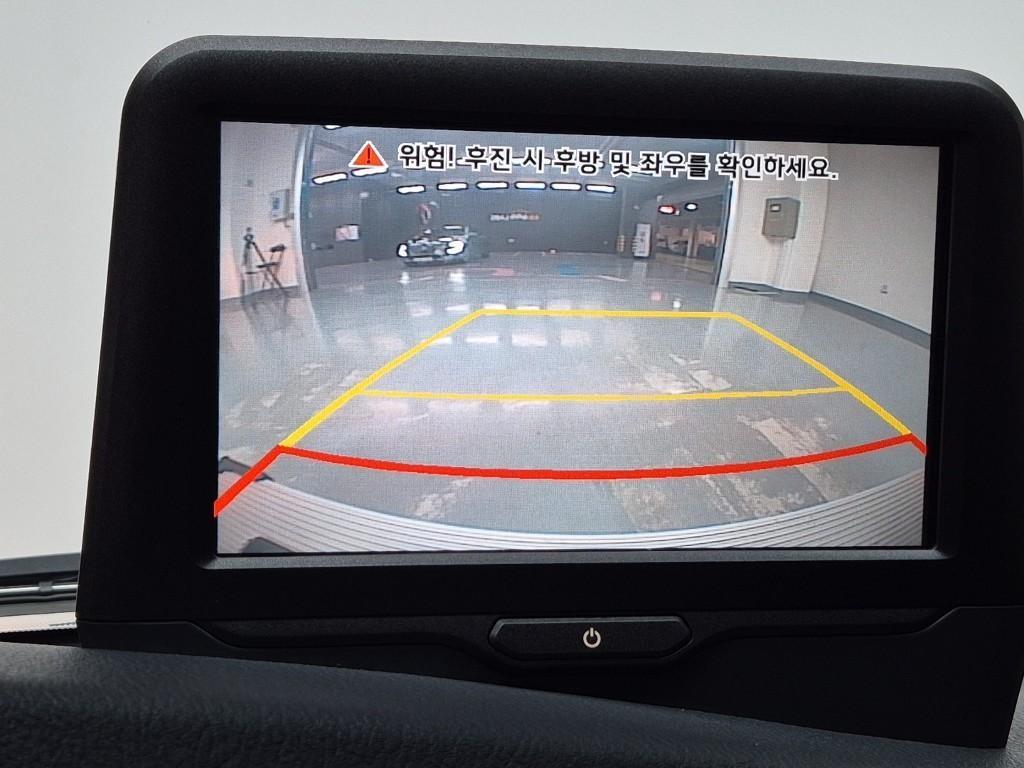 기아 봉고3 1톤 표준탑 전기 13