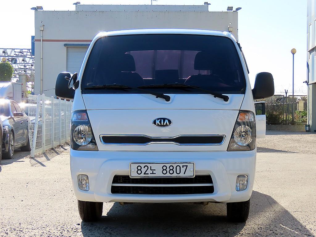 기아 봉고3 1톤 카고