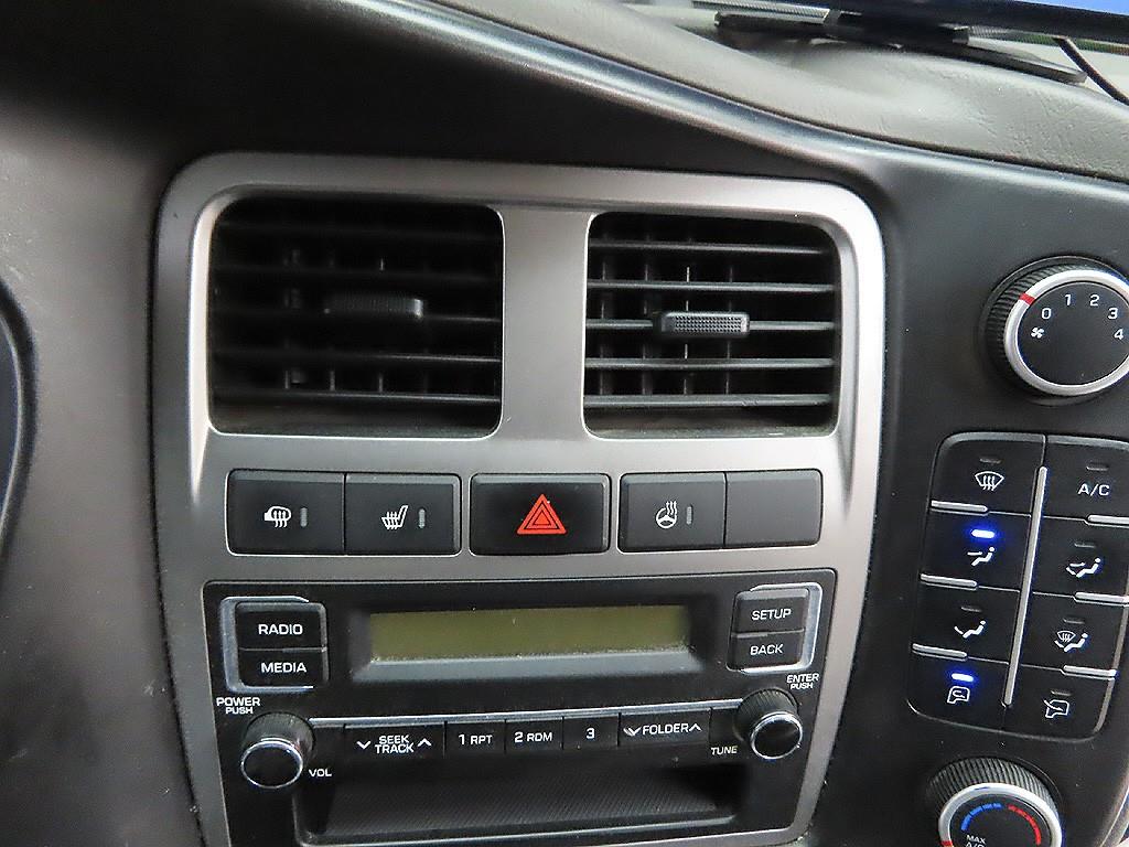 현대 포터2 1톤 카고 15