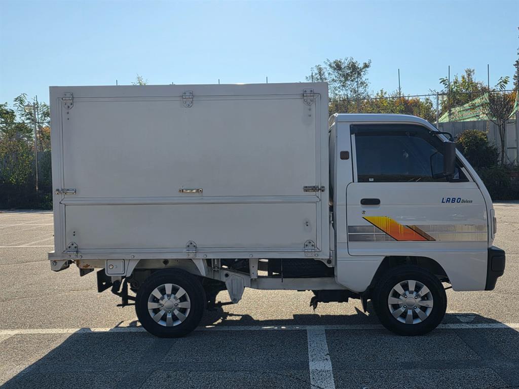 0.8톤 저상탑 LPG 19