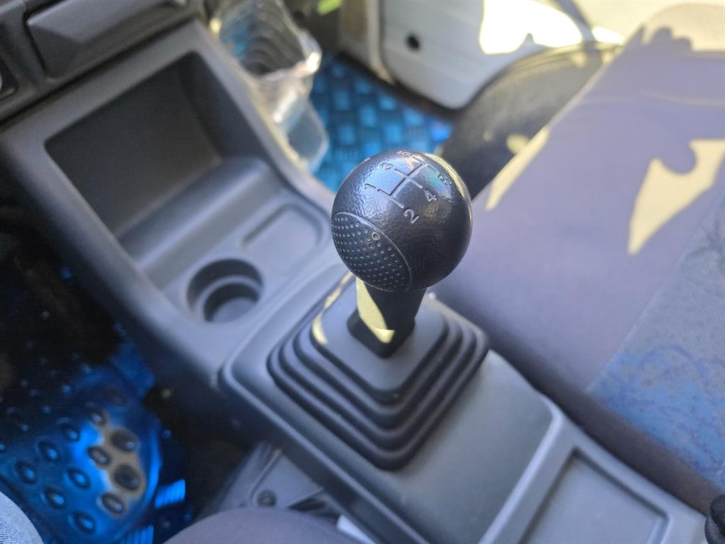 0.8톤 저상탑 LPG 7