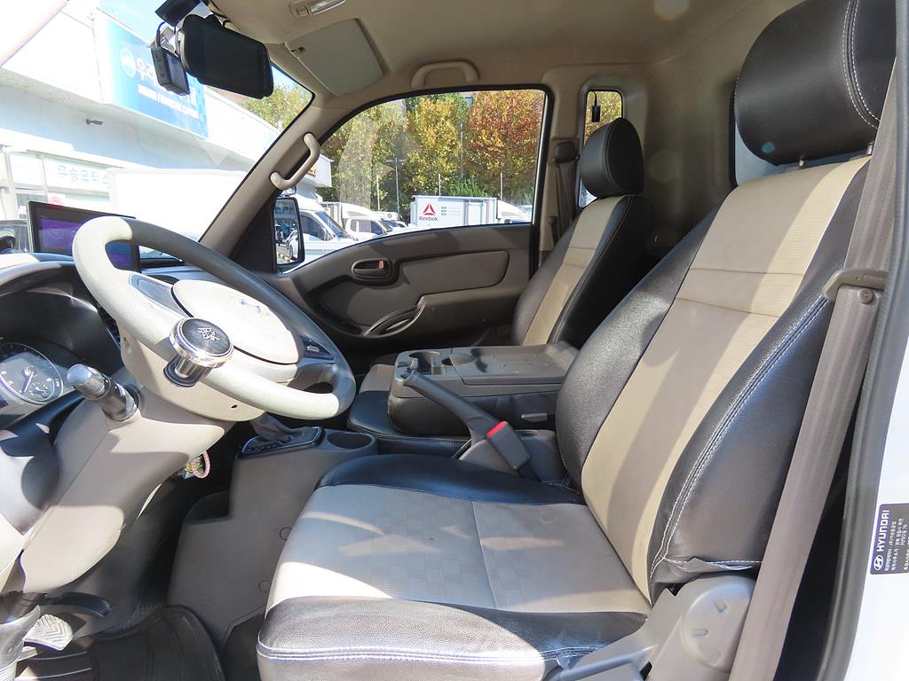 현대 포터2 1톤 표준탑 6