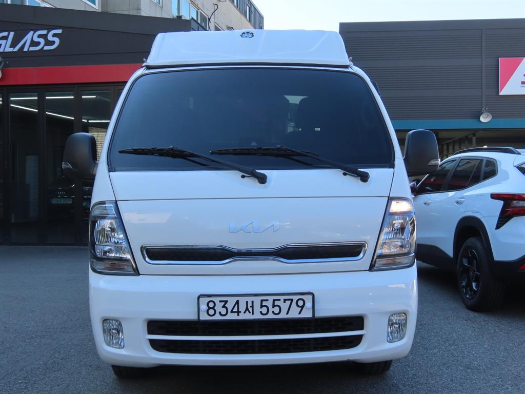 기아 봉고3 1톤 카고 1