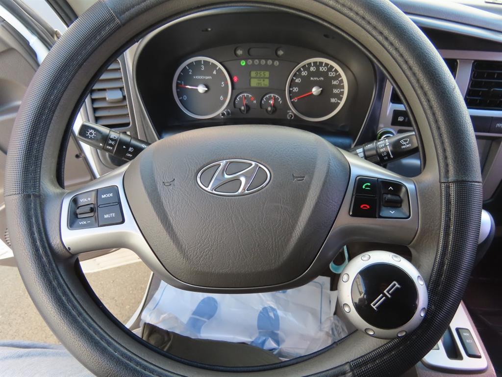 현대 포터2 1톤 표준탑 10