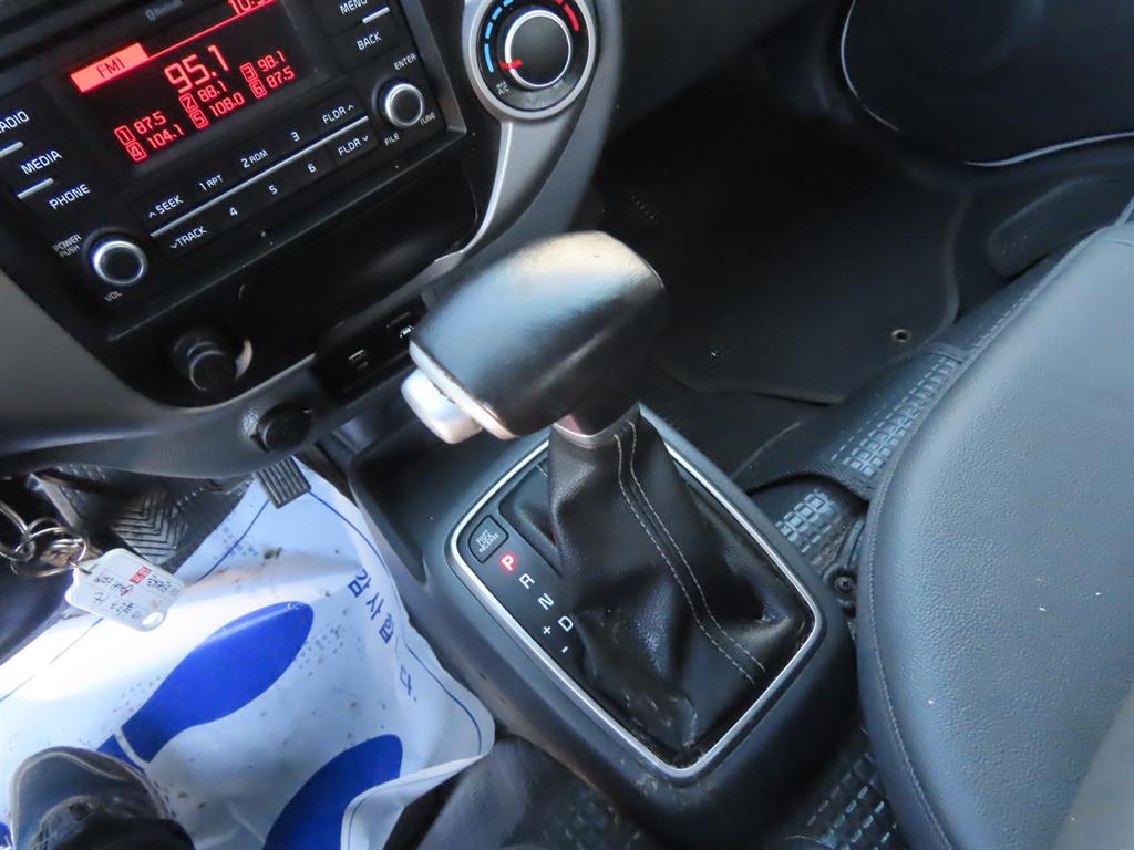 기아 봉고3 1톤 카고 12