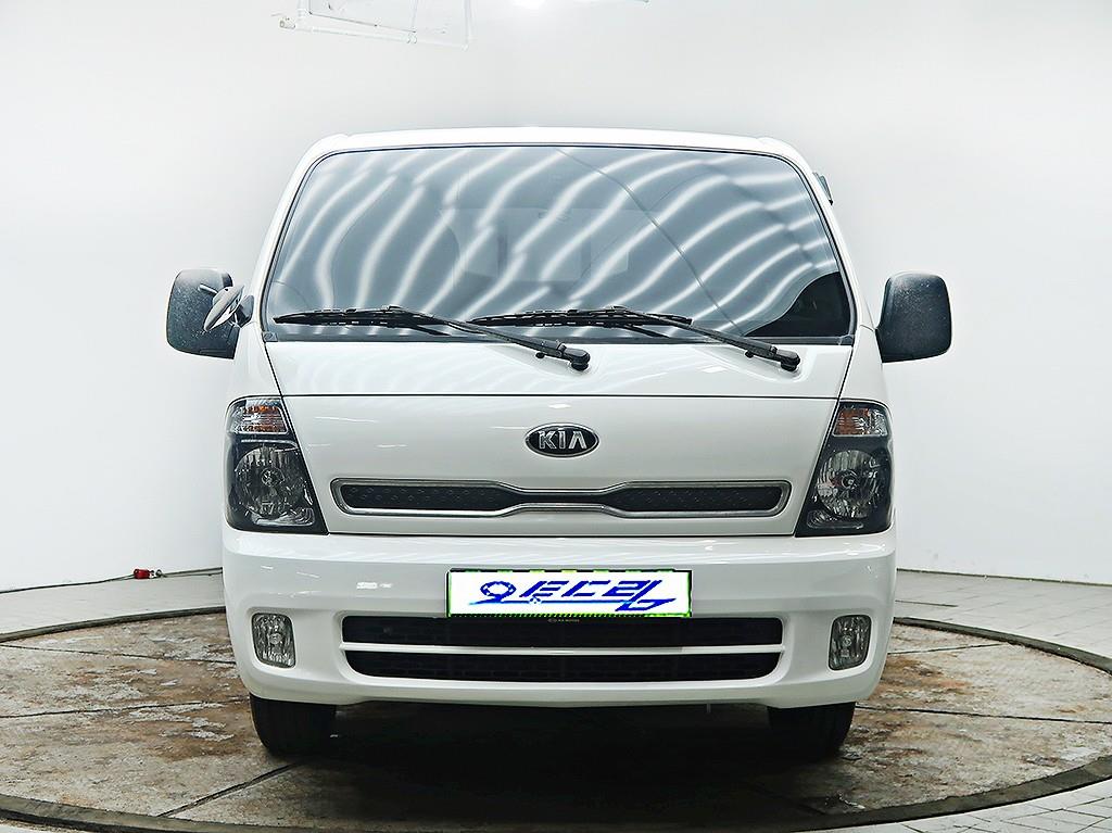 기아 봉고3 1톤 카고