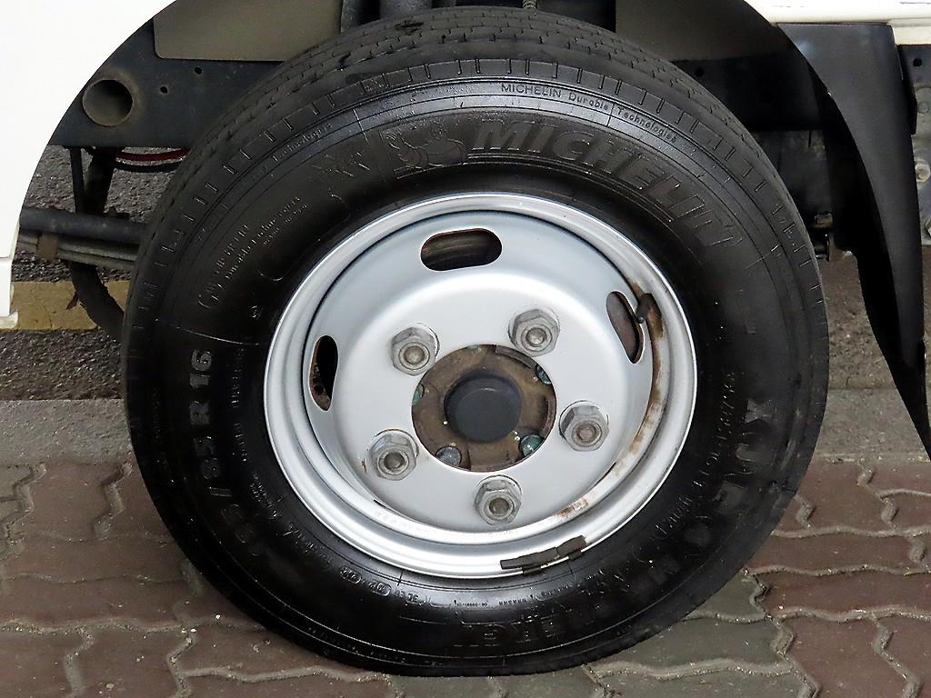 기아 봉고3 1.2톤 냉동탑 18