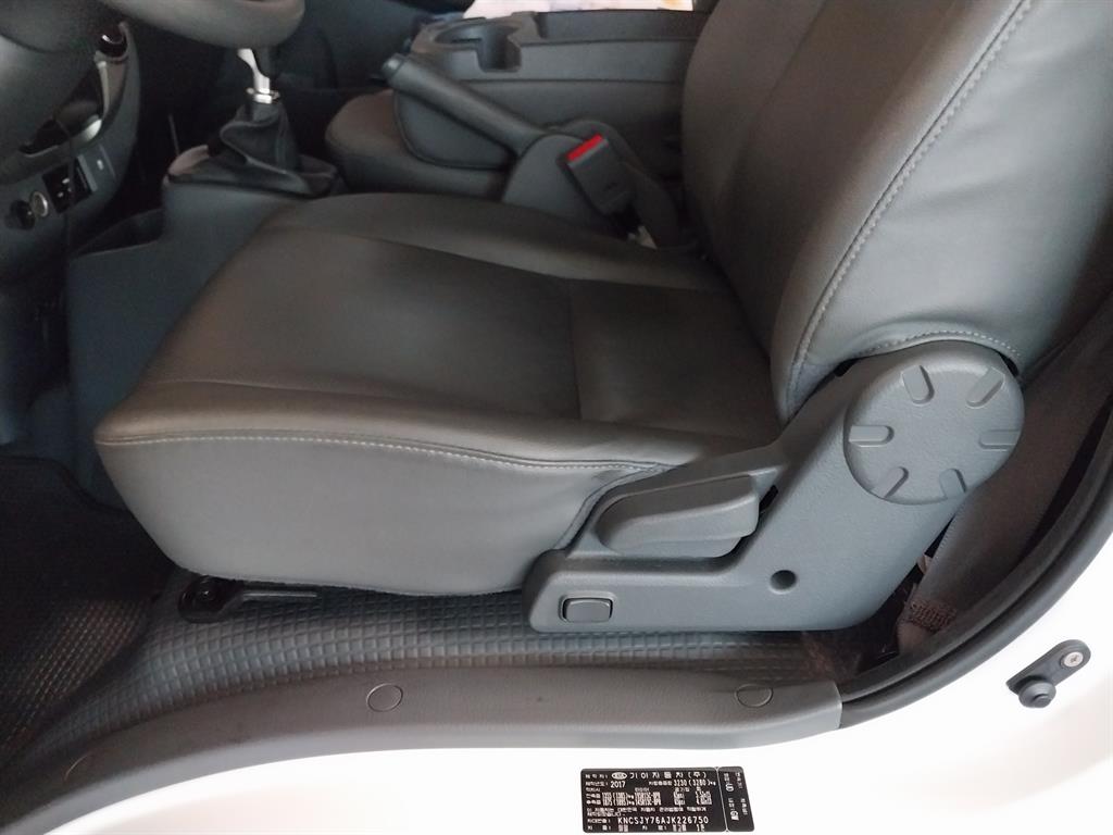 기아 봉고3 1톤 카고 13