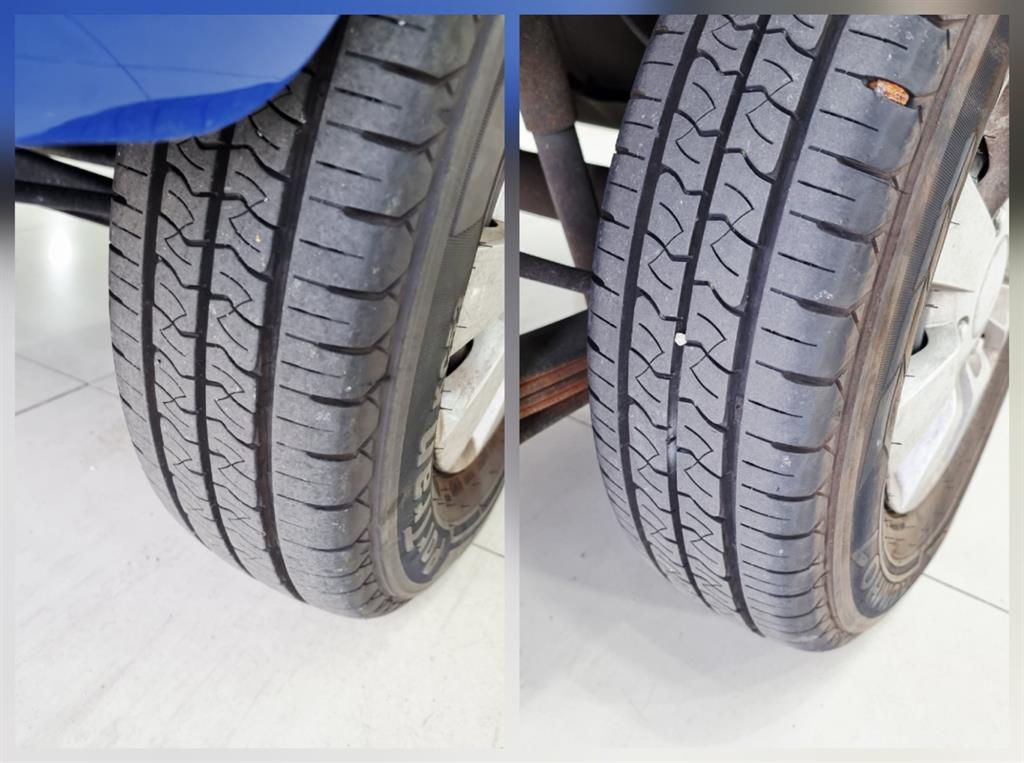 0.5톤 카고 LPG 18