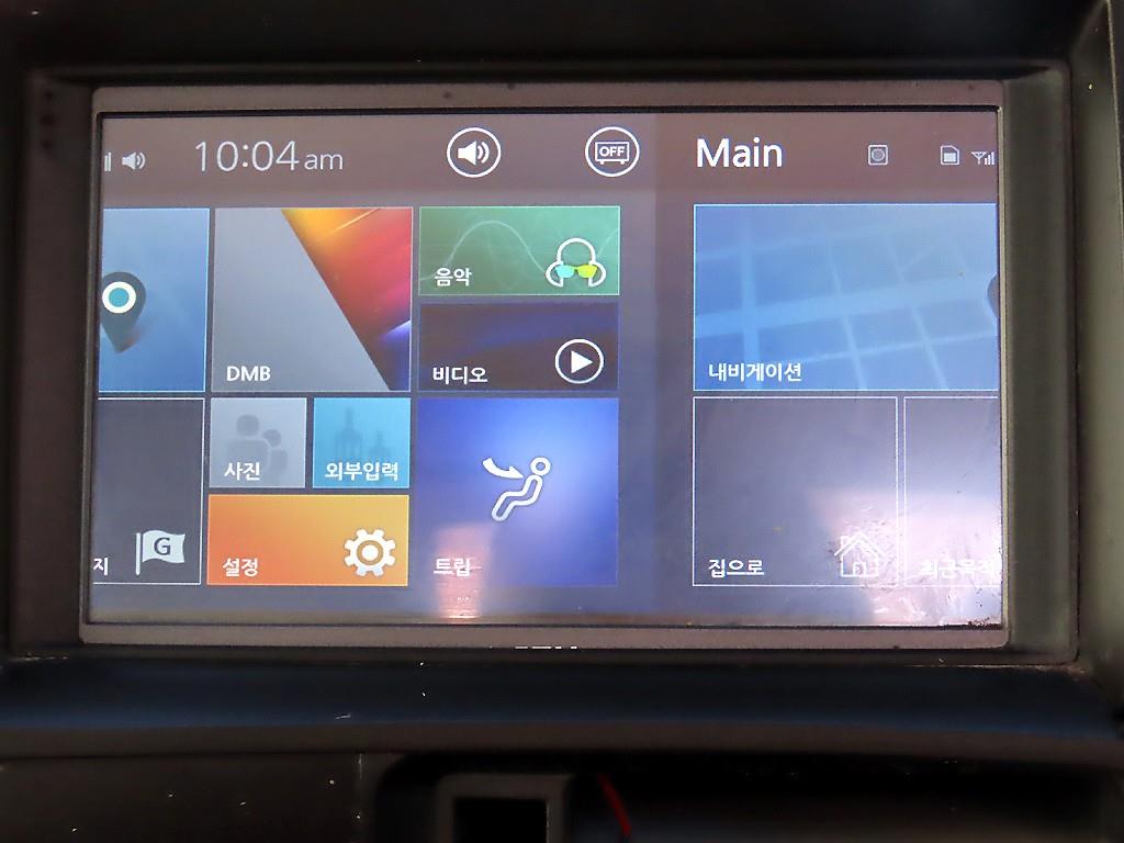 기아 봉고3 1톤 카고 13