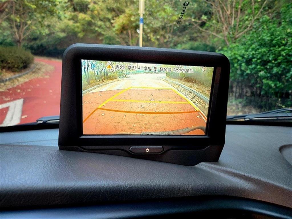 현대 포터2 1톤 카고 10