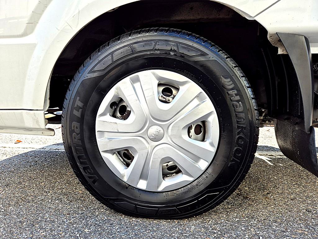 기아 봉고3 1톤 냉동탑 16