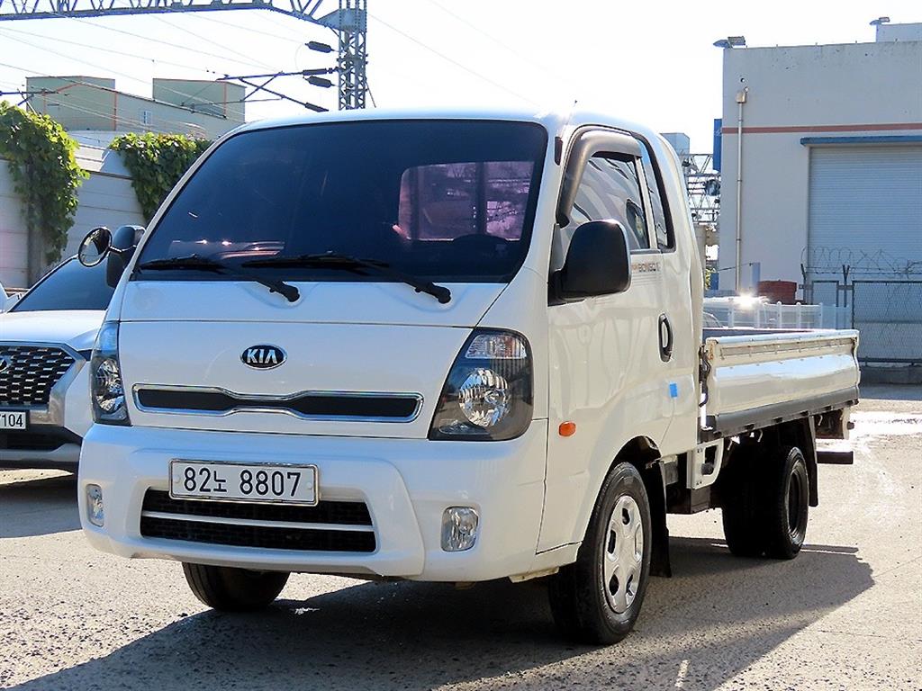 기아 봉고3 1톤 카고 1