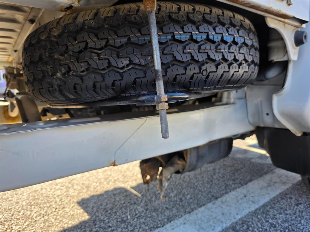 0.8톤 저상탑 LPG 13