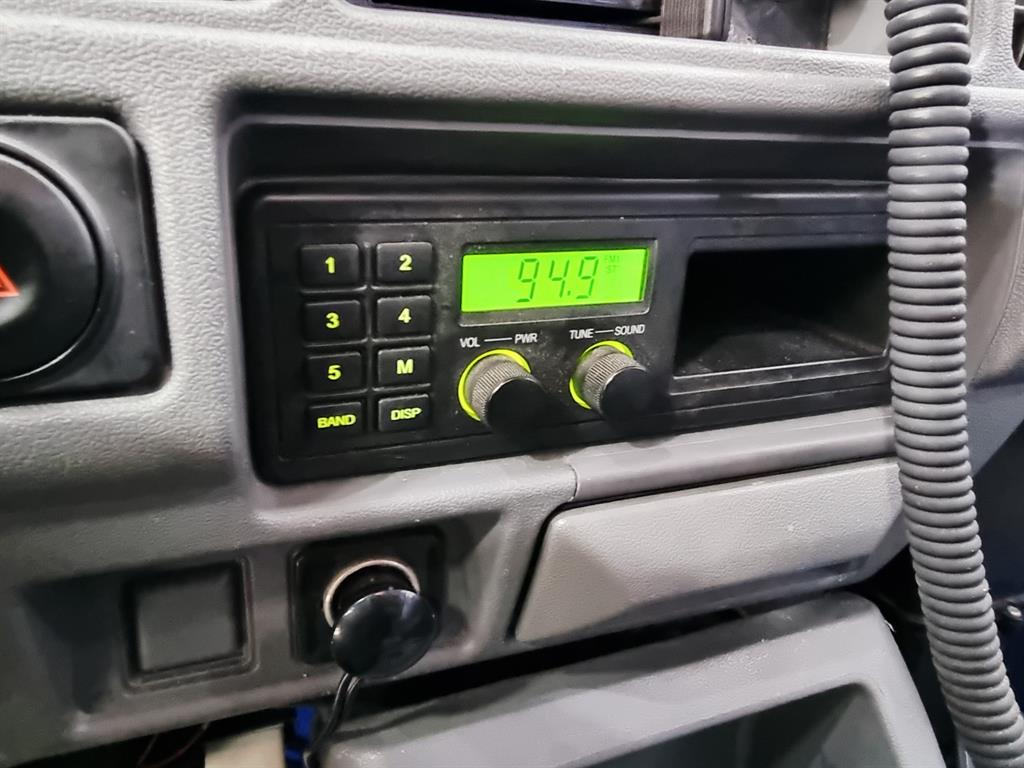 0.5톤 카고 LPG 15