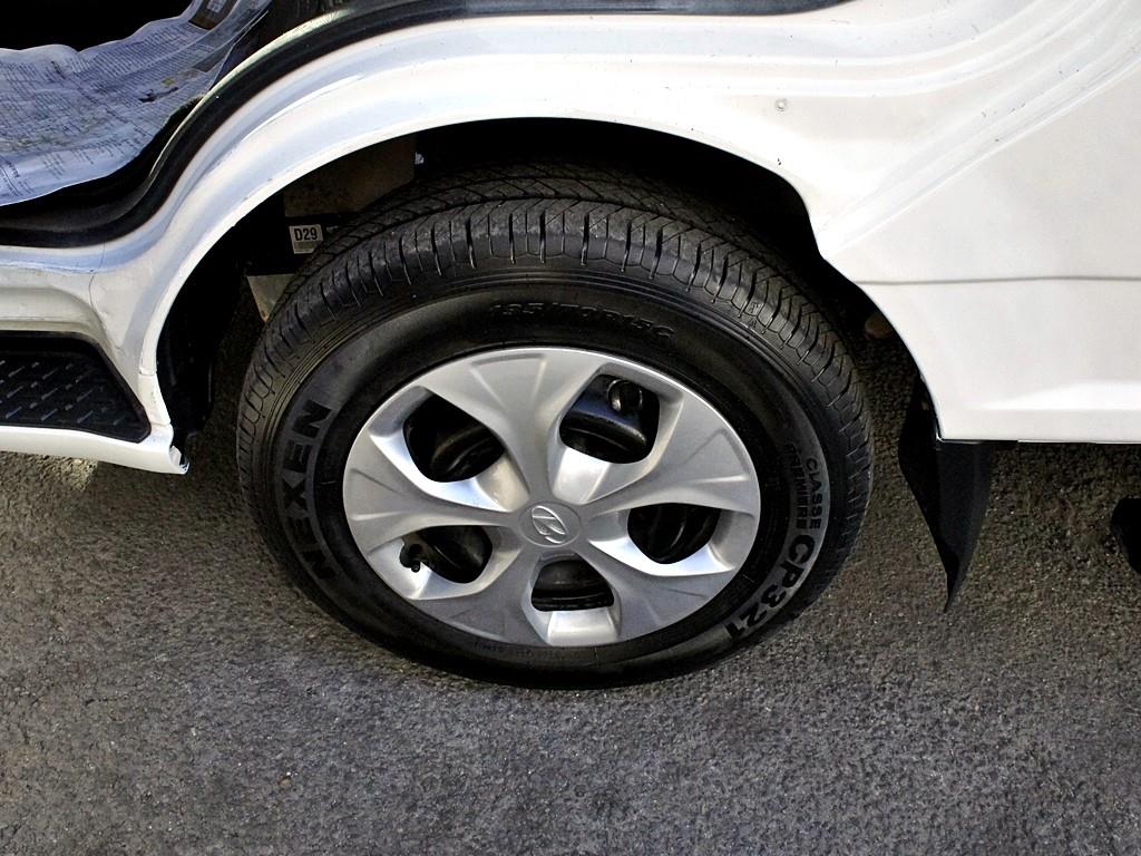 현대 포터2 1톤 카고 17