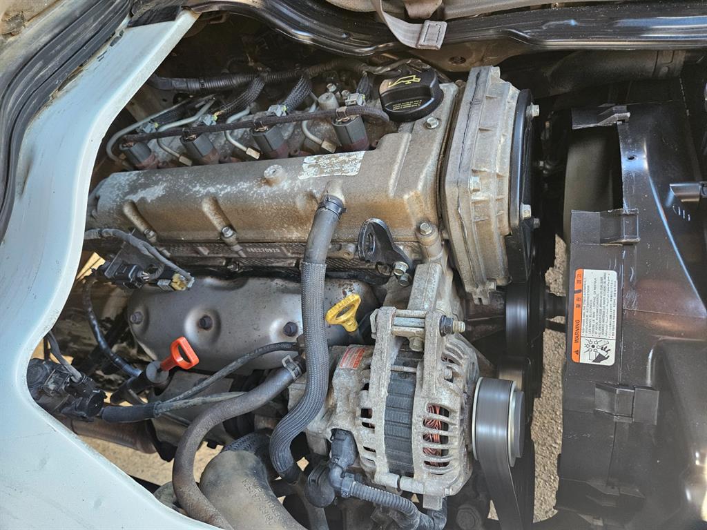 현대 포터2 1톤 카고 12