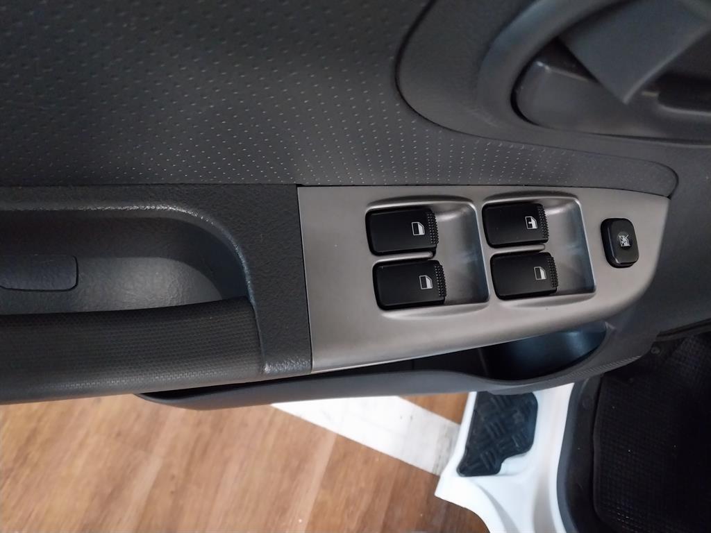 기아 봉고3 1톤 카고 12