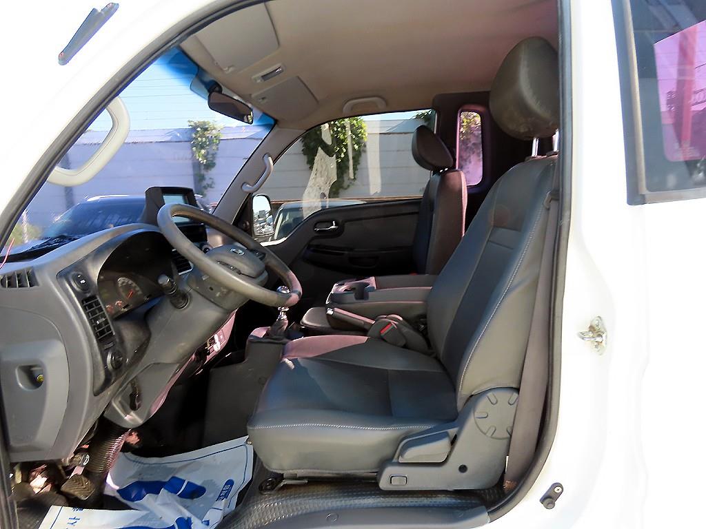 기아 봉고3 1톤 카고 5