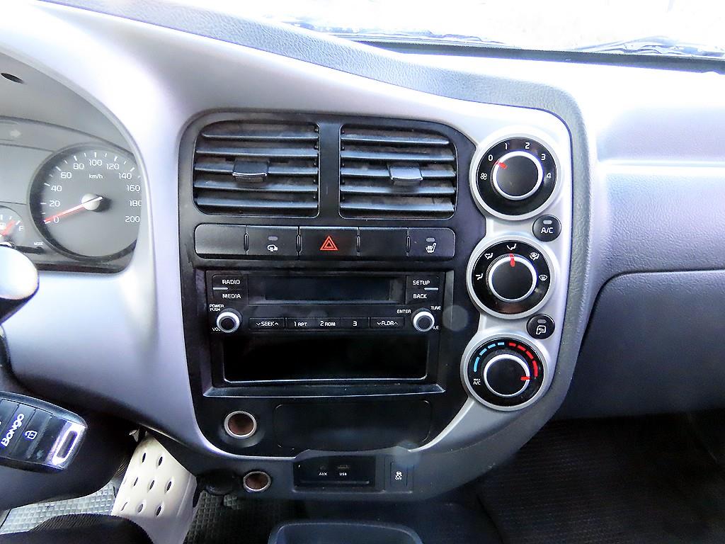 기아 봉고3 1톤 윙바디 14