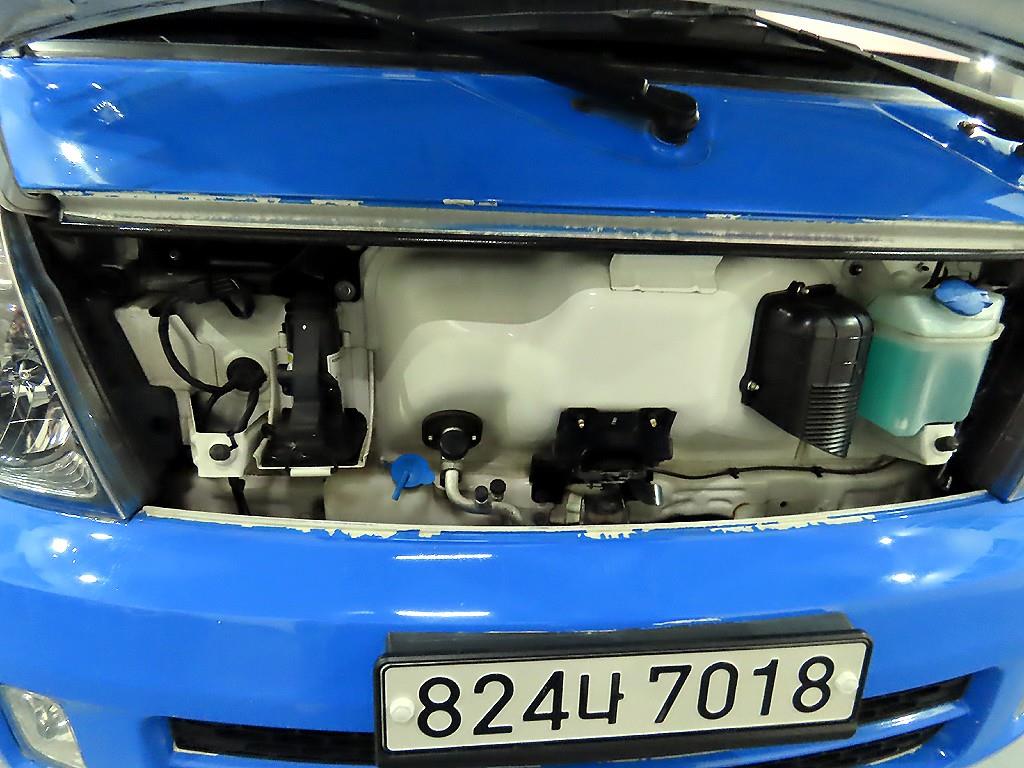 기아 봉고3 1톤 표준탑 15