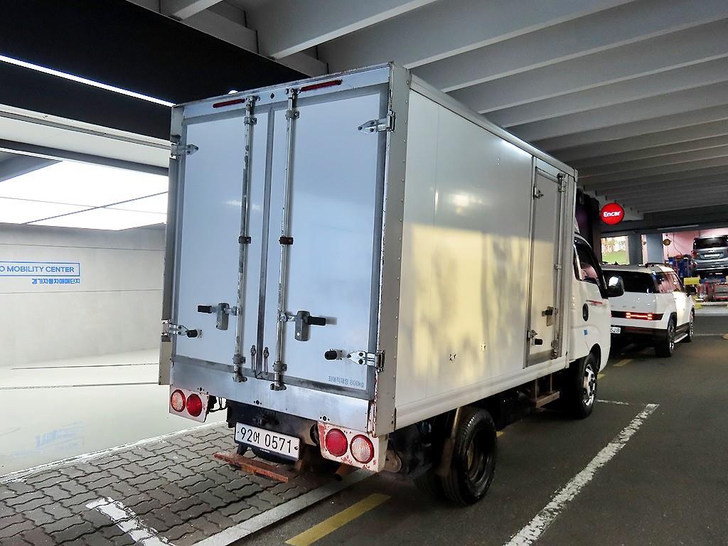 기아 봉고3 1.2톤 냉동탑 3