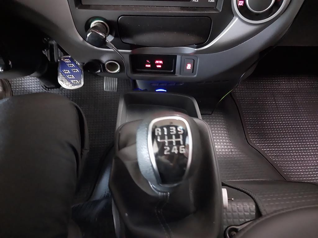 기아 봉고3 1톤 카고 10