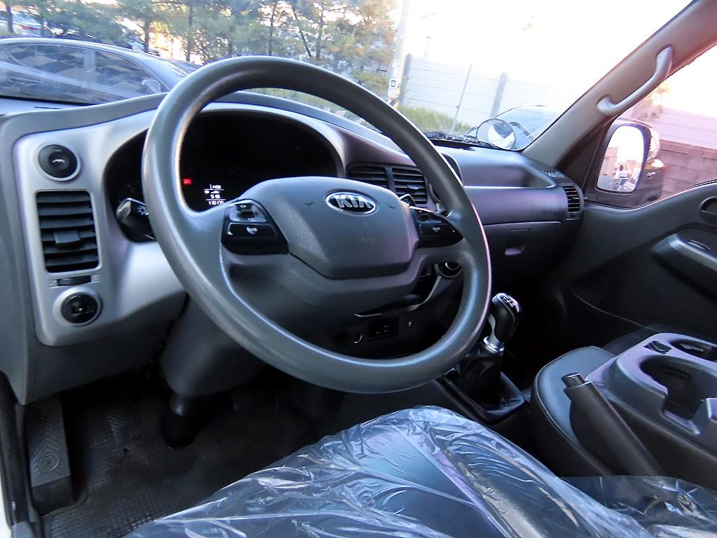 기아 봉고3 1톤 윙바디 7