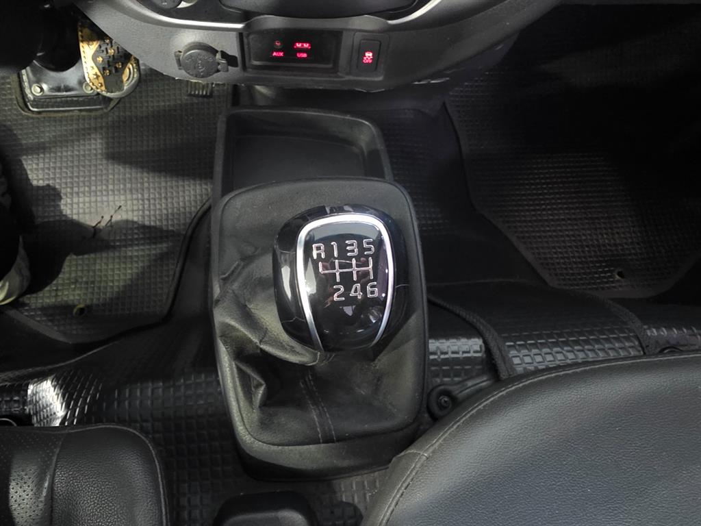 기아 봉고3 1.2톤 카고 9