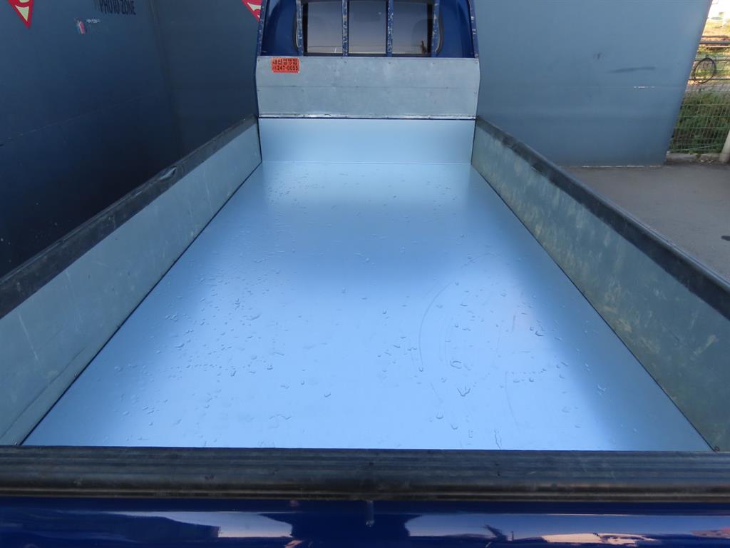 기아 봉고3 1톤 카고 5