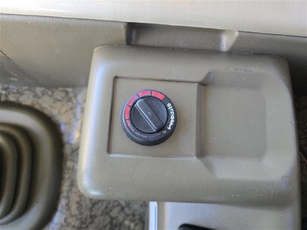 타타대우 없음(순정) 평판샤시 뒤3축 15