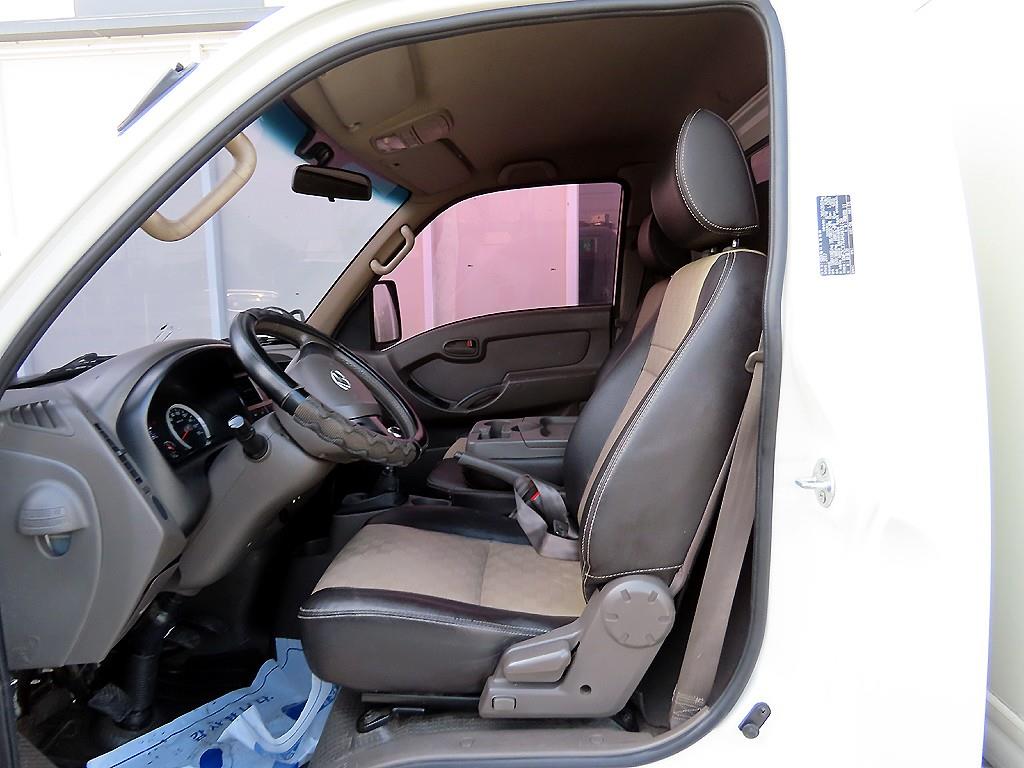 현대 포터2 1톤 저상탑 6