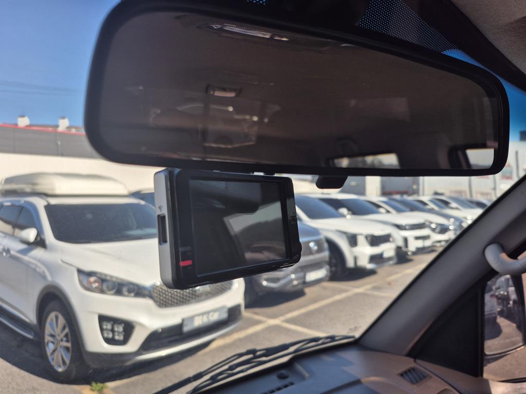 현대 포터2 1톤 카고 15