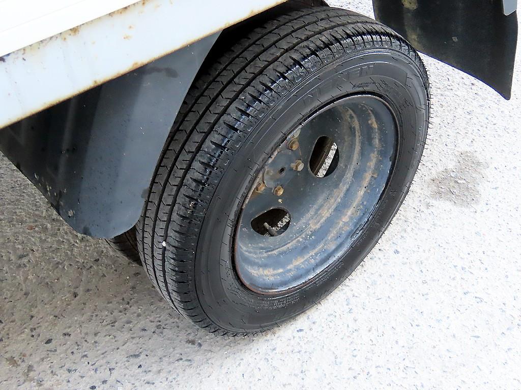 기아 봉고3 1톤 윙바디 18