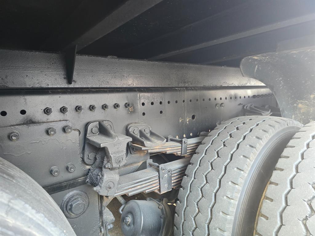 타타대우 프리마 냉장윙 5톤 오토 6