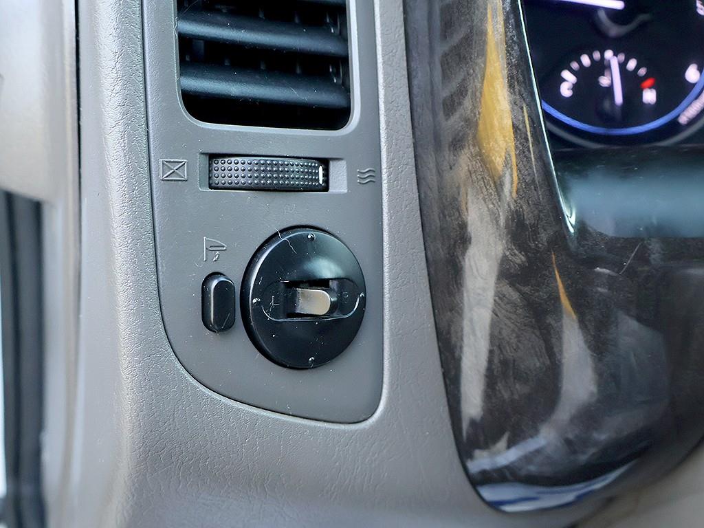 현대 포터2 1톤 카고 LPG 9